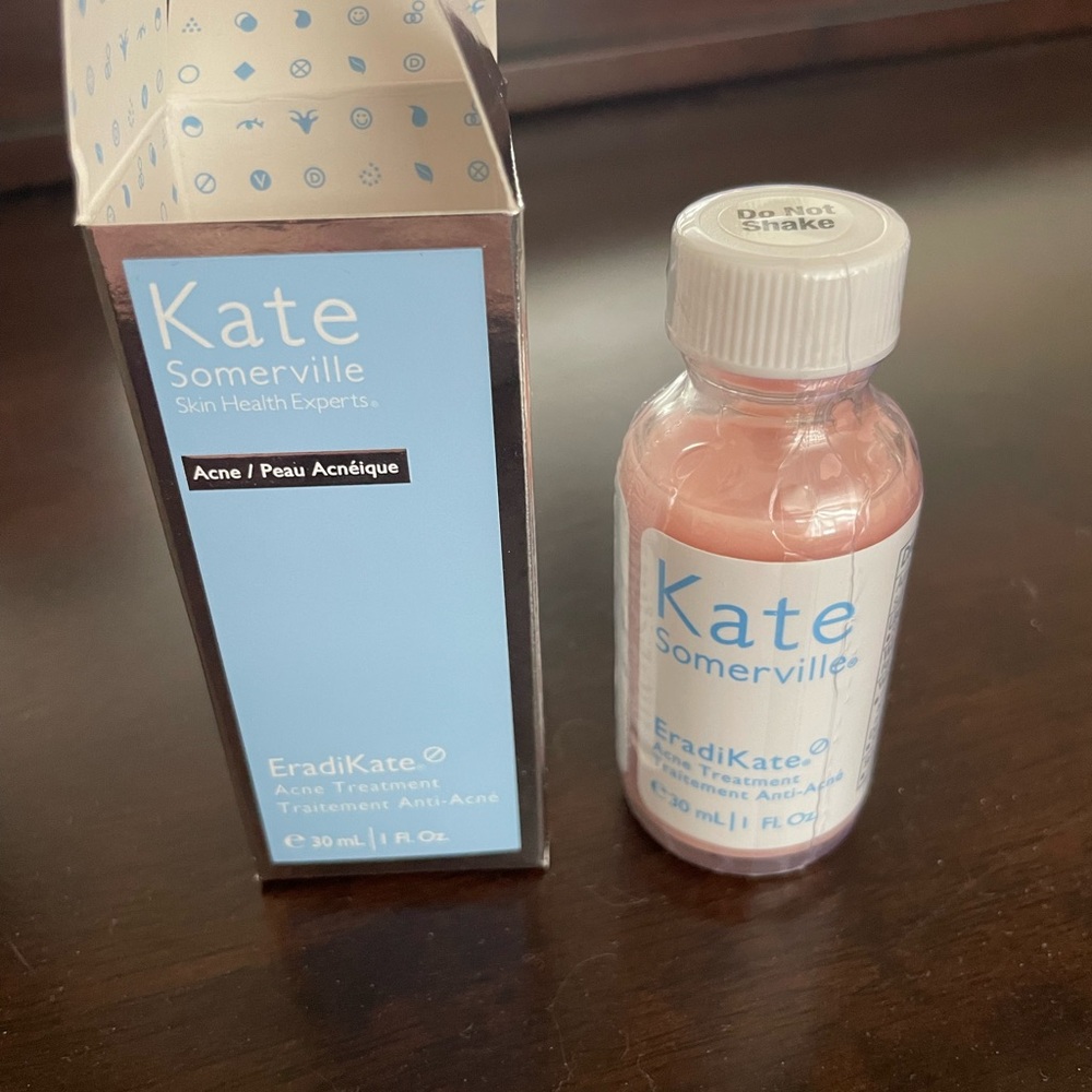 Kate Somerville EradiKate Acne Treatment - 10% sulfur